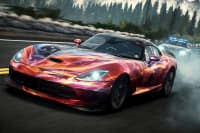 Need For Speed Rivals
