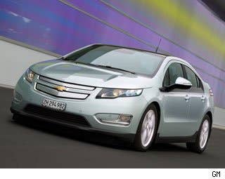 MSRP: $39,145 Invoice: $37,579 Fuel Economy: 101 mpg city, 93 mpg highway  Despite what you may have heard from talk show hosts and the like, theChevrolet Volt is a great vehicle. Basically, it's an electric vehicle with an on-board generator that keeps the battery charged during long trips. It's fun to drive, incredibly fuel efficient and has a great interior.  Research the Chevrolet Volt Chevrolet Volt Photos & Information Chevrolet Volt Best Deals Chevrolet Volt Local Dealer Price Quote
