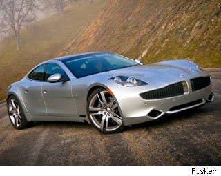 MSRP: $102,000 - $115,000 Invoice: NA Fuel Economy: NA  The Fisker Karma is big and beautiful, but this car has simply had too many problems to be worth recommending, including locking its occupants inside. Fisker declared bankruptcy in May and is in hot water with the U.S. government, which used taxpayer dollars to invest in its technology.  Research the Fisker Karma Fisker Karma Photos & Information Fisker Karma Specs Fisker Karma Local Dealer Price Quote