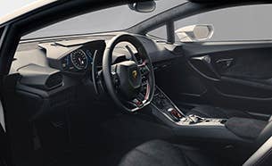 2015 Lamborghini Huracan