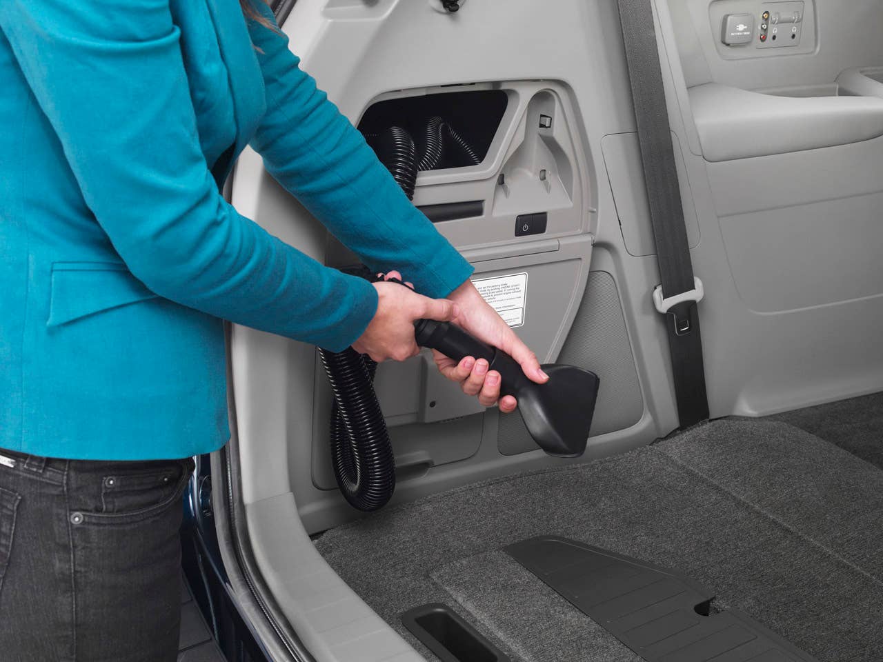 2014 Honda Odyssey Touring Elite.