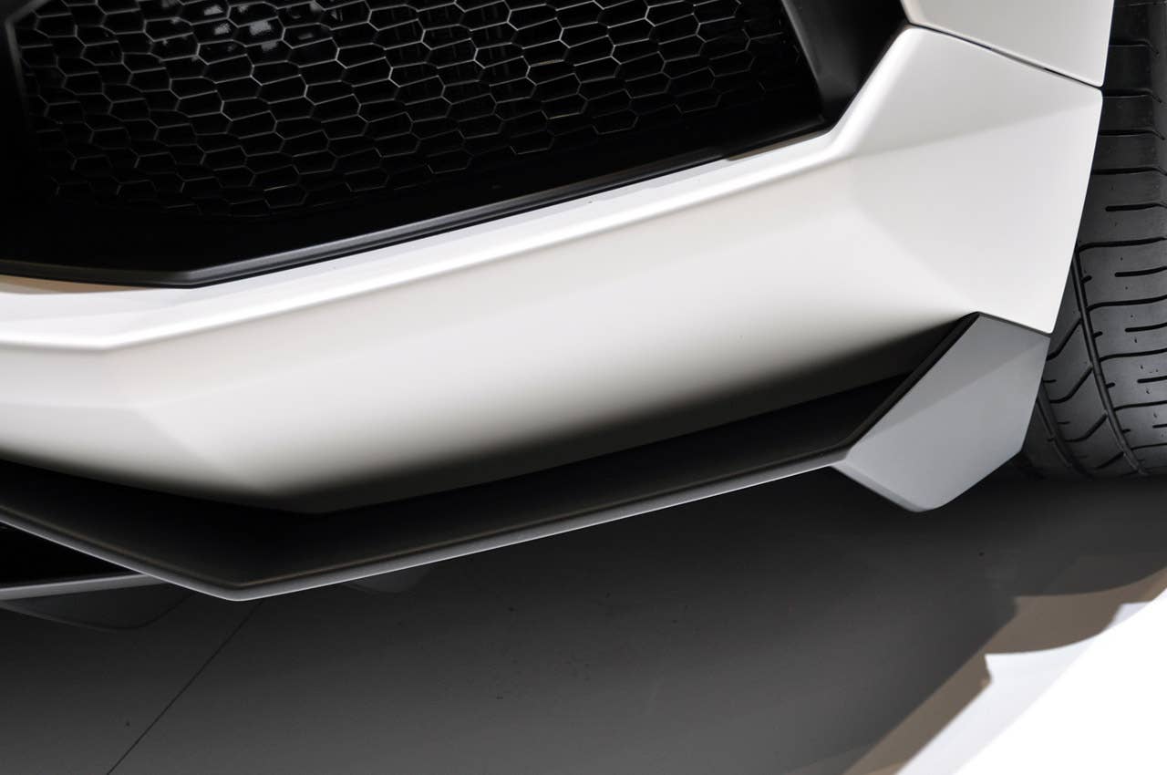 Lamborghini Aventador LP700-4