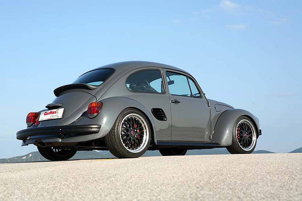 1973 Volkswagen Bugster