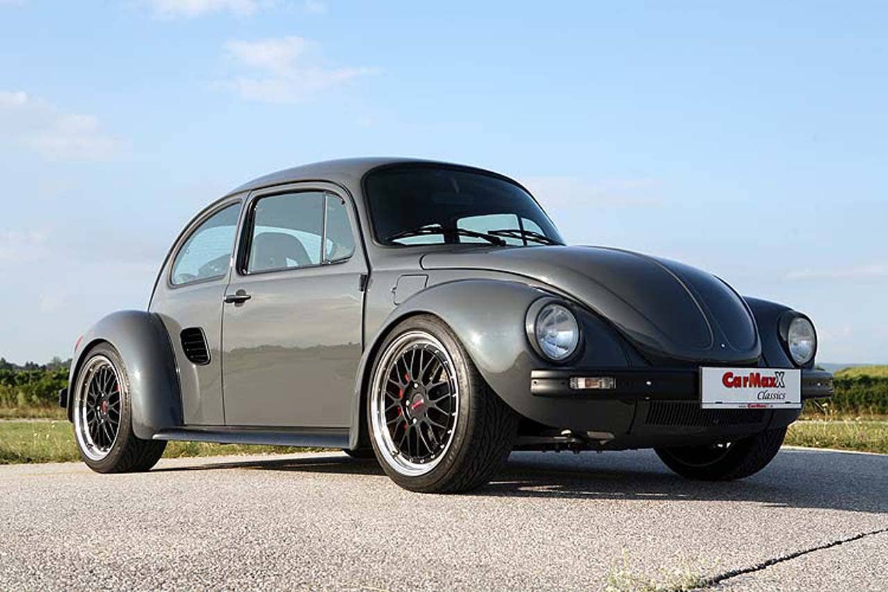 1973 Volkswagen Bugster