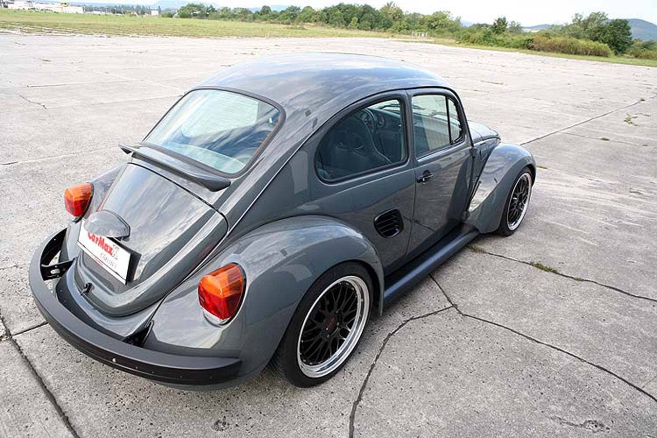 1973 Volkswagen Bugster