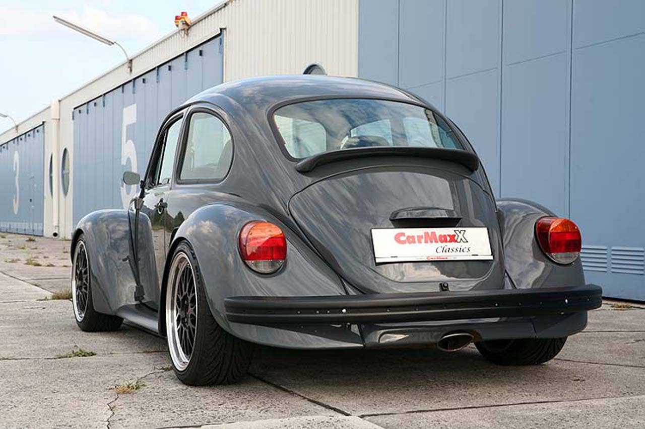 1973 Volkswagen Bugster
