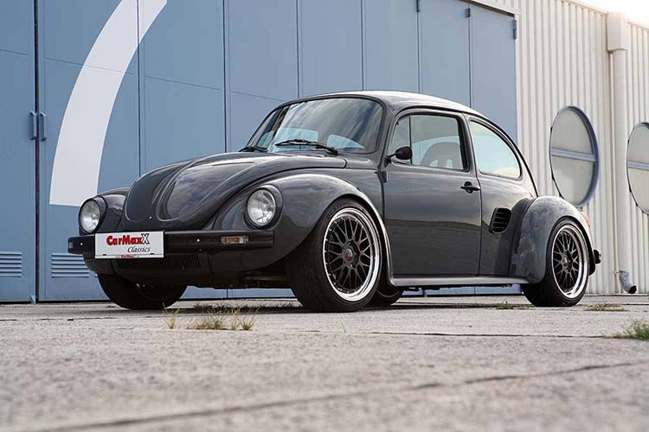 1973 Volkswagen Bugster