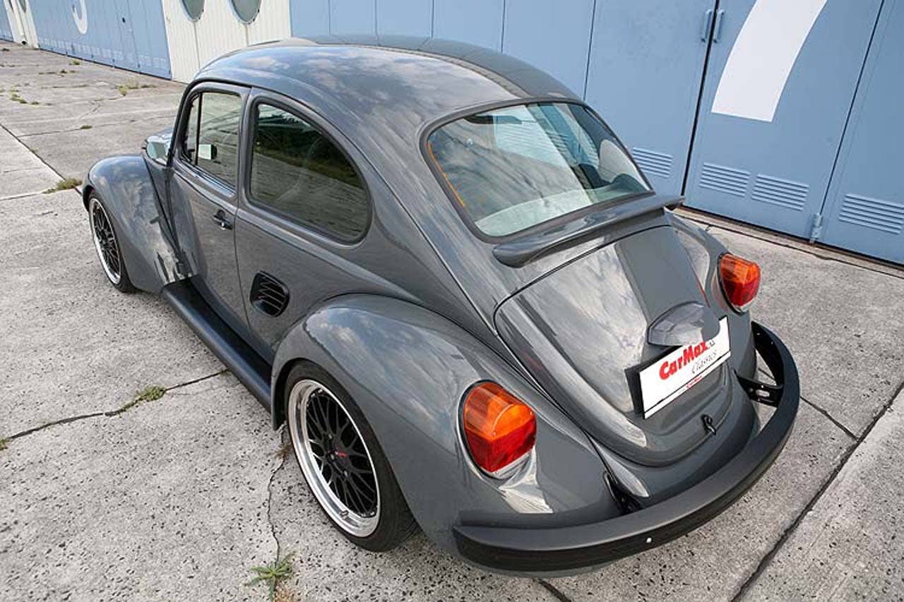 1973 Volkswagen Bugster