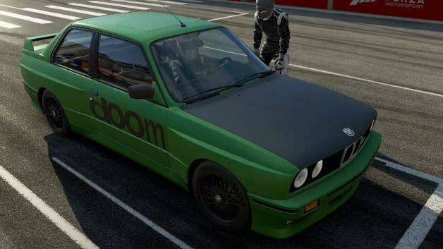 Forza Motorsport 5