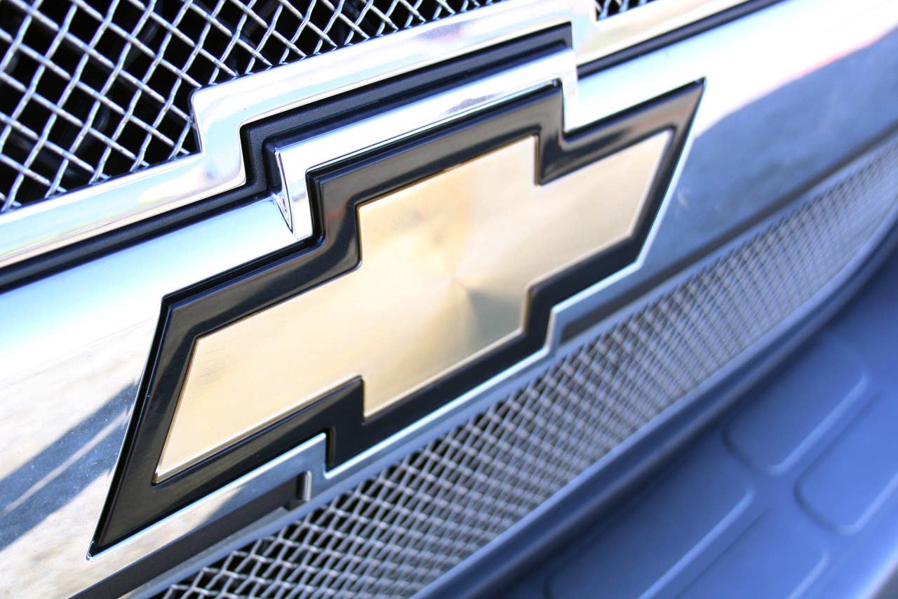2011 Airstream Avenue logo