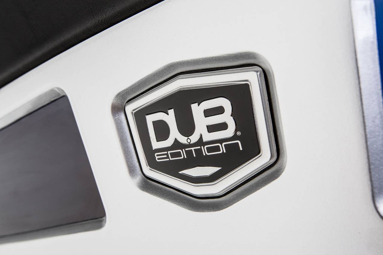 2013 DUB Avalon