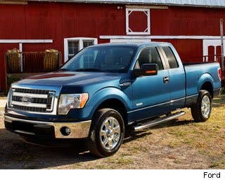 It's that time of year, when the automakers give out their final sales tallies for 2012.  Many people will be surprised by the No. 1 best-selling vehicle in the U.S., but close auto industry watchers should know this vehicle well. It’s been the best-selling vehicle for 31 years. Click through to find out.  And other industry stalwarts also continue hitting the best-sellers list, even after some ups and downs.  But the auto industry is a ruthless business. Despite the billions of dollars it takes to develop a new vehicle, sometimes the cars just fall flat. We've got a list of the 5 cars we think were the biggest disappointments on the market in 2012.