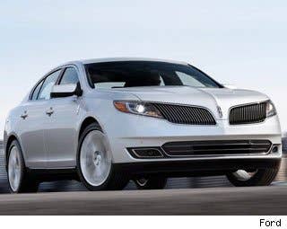 MSRP: $42,810 - $49,800 Invoice: $40,241 - $46,812 Fuel Economy: 18 mpg City, 27 mpg Highway  As the entire Lincoln brand continues to flounder, one car stands out as especially disappointing in 2012: The MKS. Once the flagship to the entire brand, the MKS volume was at just 12,524 units (and that number marks a 2.5 percent increase).  But it's currently the worst selling sedan Ford Motor Co. makes today. (Many vehicles out sell the MKS annual figure in one month's time.)  Luxury does not have to be about volume. But then again, volume does help demonstrate a vehicle’s popularity. Right now, the MKS lacks style and sophistication and is more expensive that much better competition. Sometimes the numbers don"t lie. - Scott Burgess  Research the Lincoln MKS Lincoln MKS Photos & Information Lincoln MKS Best Deals Lincoln MKS Local Dealer Price Quote
