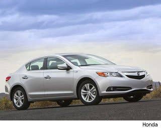 MSRP: $25,900 - $29,200 Invoice: $24,452 - $27,507 Fuel Economy: 24 mpg City, 35 mpg Highway  The Acura ILX has had, by many accounts, a terrible launch. The car, based on the Honda Civic platform, was launched with three engines: Two which came straight from the Civic and a hybrid engine that gets just 111 horsepower.  That amount of power for a car that's supposed to be considered upscale is just meager and underwhelming. Reviewers have also been disappointed with the car's cargo space.  Acura said it aimed the car at a younger buyers who didn't necessarily care about performance. But with sales coming in a 12,251, apparently Acura missed the mark.  Research the Acura ILX Acura ILX Photos & Information Acura ILX Best Deals Acura ILX Local Dealer Price Quote