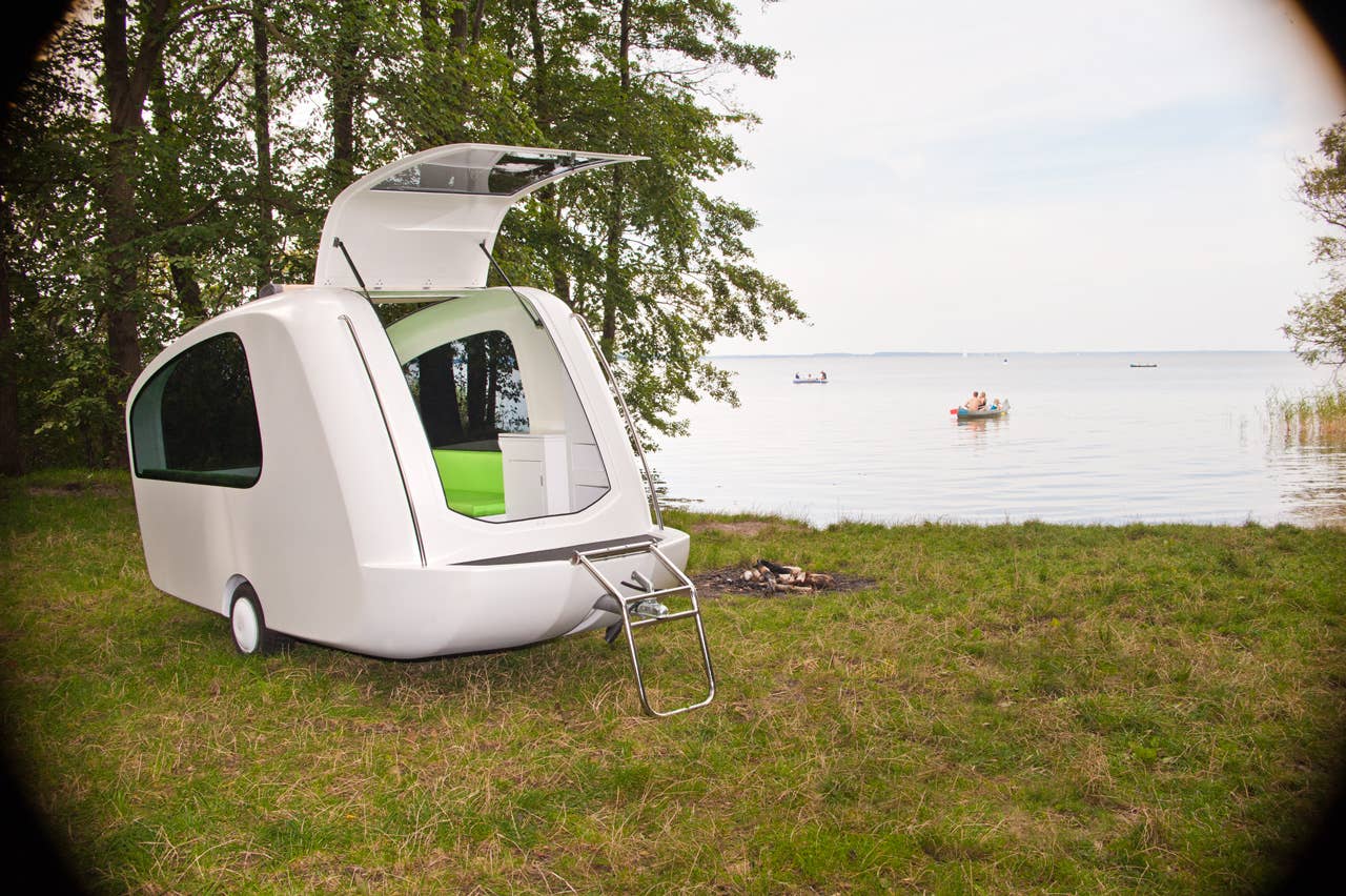 The aquatic camper we've been waiting for - Autoblog