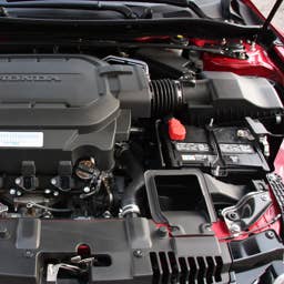 Honda Gives Family Free $25,000 Engine After Yearlong Fight