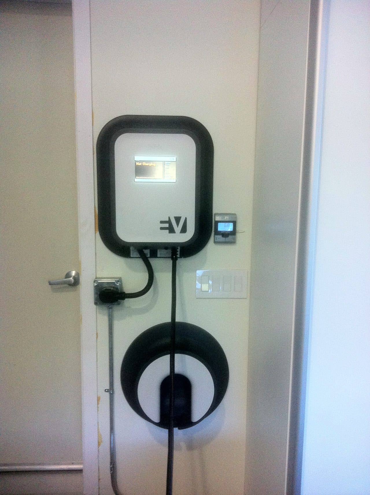 Living with the Nissan Leaf