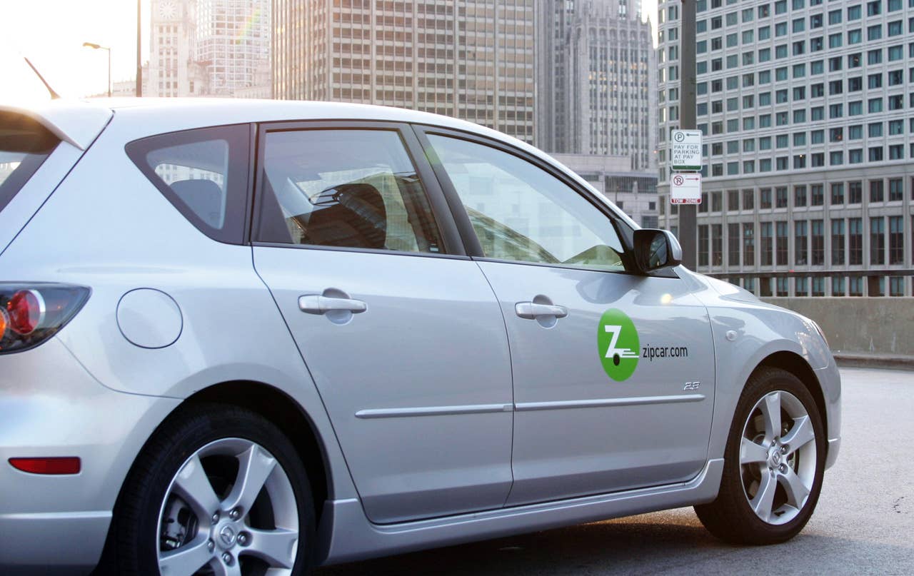 Zipcar