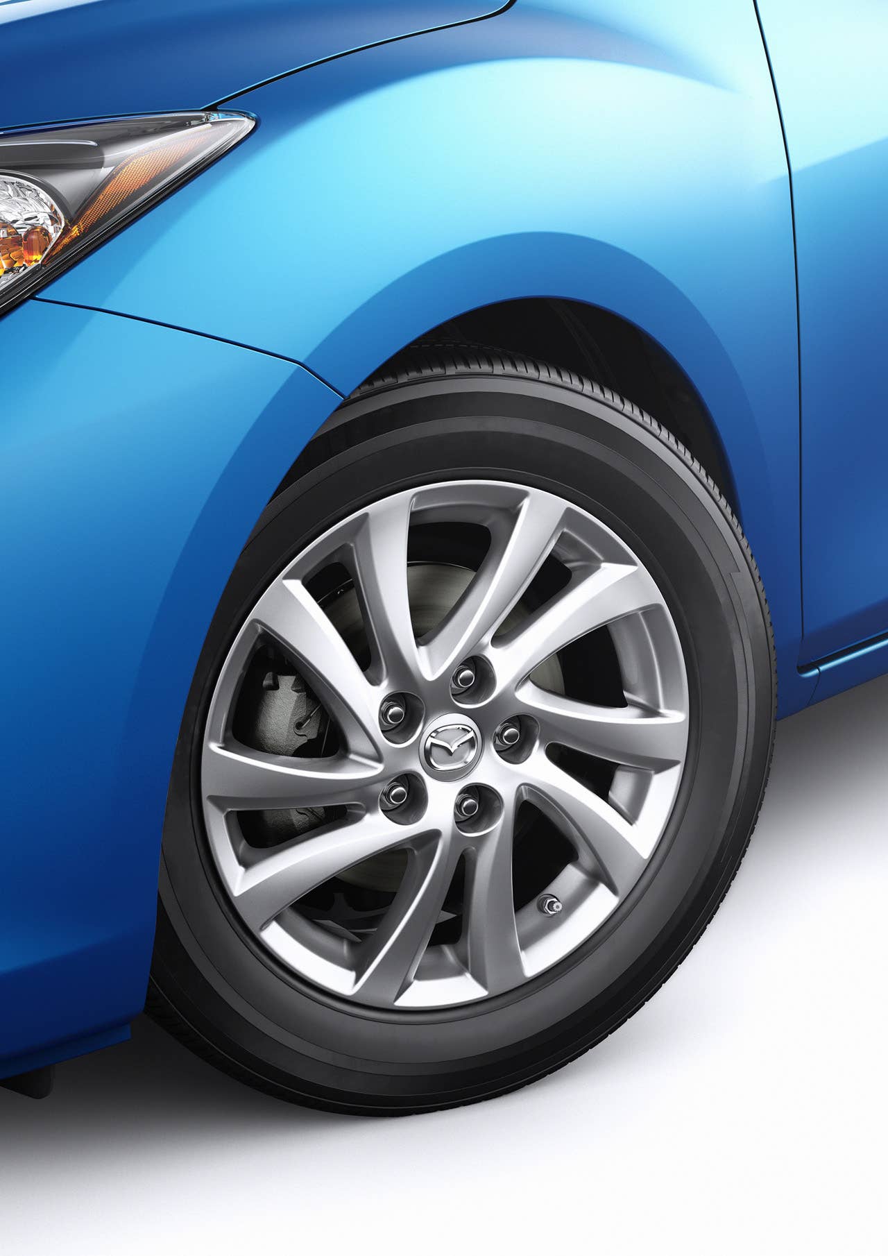 2012 Mazda3 SKYACTIV
