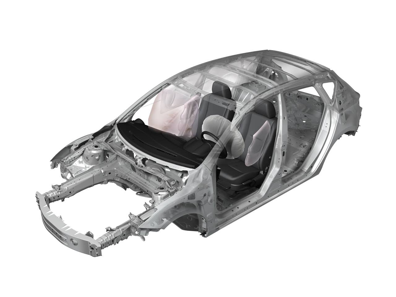 2012 Mazda3