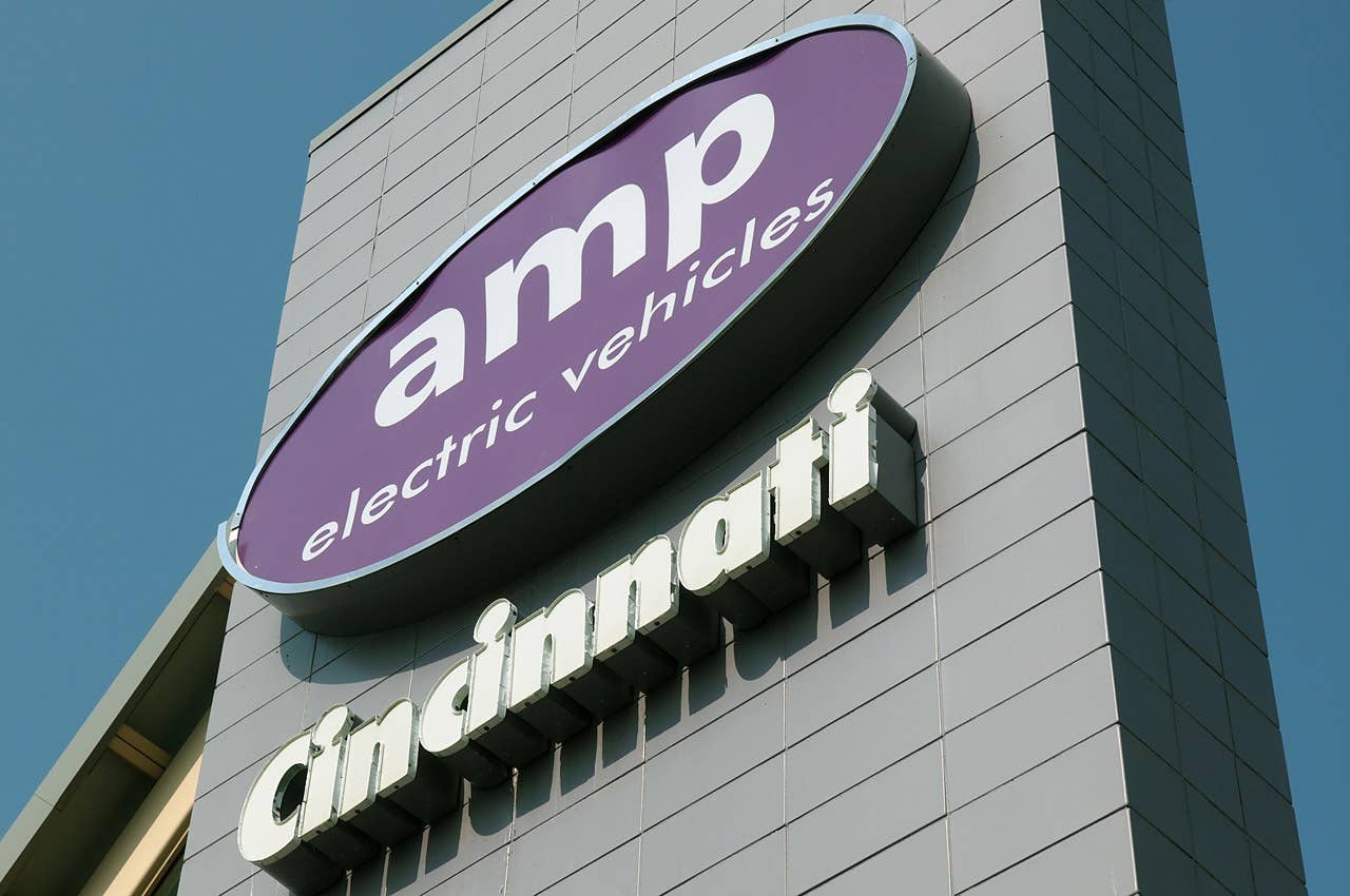 Amp Electric Facility