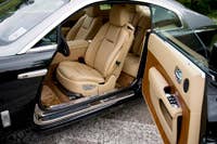 2014 Rolls-Royce Wraith