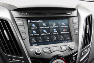 Long-Term 2013 Hyundai Veloster Turbo