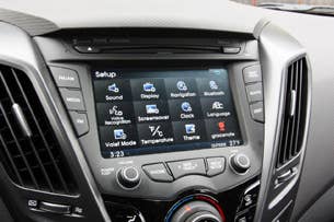 Long-Term 2013 Hyundai Veloster Turbo