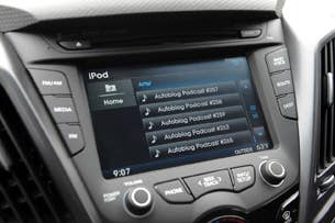 Long-Term 2013 Hyundai Veloster Turbo