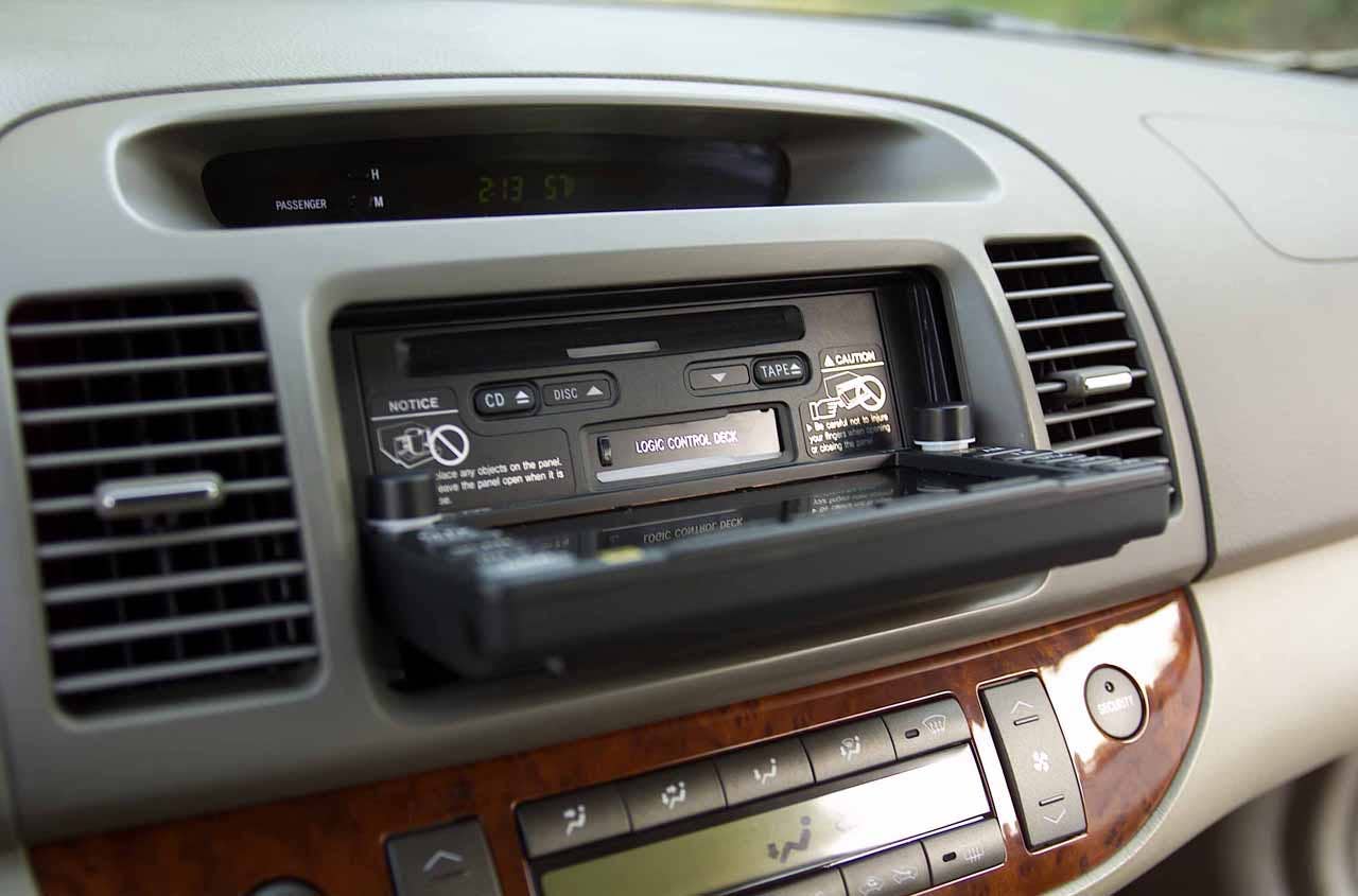 2006 Toyota Camry XLE