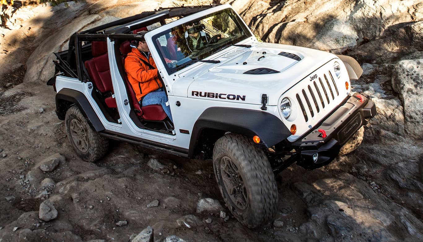 Sticker Price: $35,095 Invoice Price: NA Fuel Economy: NA  While the term 'classic car' usually conjures images of growling muscle cars or huge American road boats rolling on white-walled tires, Jeep is creating a new category of classics all its own. The Rubicon is the highest trim level of the new Jeep Wrangler and Hagerty says that its rugged styling and demeanor will make it a classic. Its 285-hp engine and stiff handling have earned praise from off-road aficionados. The top, doors and even windshield remove for drivers who want that open jeep feel.  Research the Jeep Wrangler Jeep Wrangler Overview Jeep Wrangler Photos Jeep Wrangler Local Dealer Price Quote