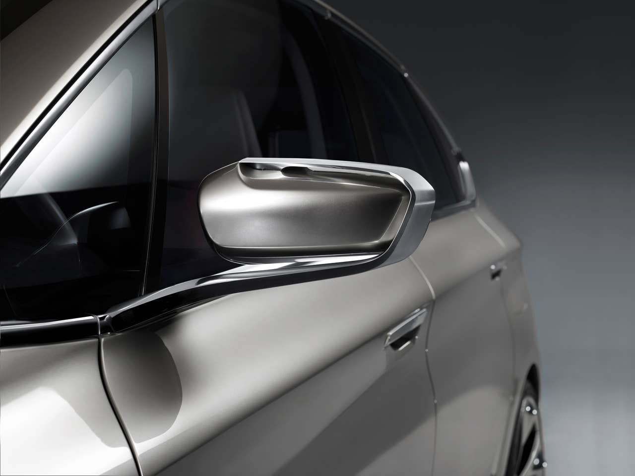 2012 BMW Concept Active Tourer