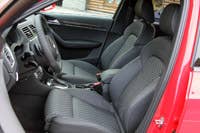 2014 Audi RS Q3