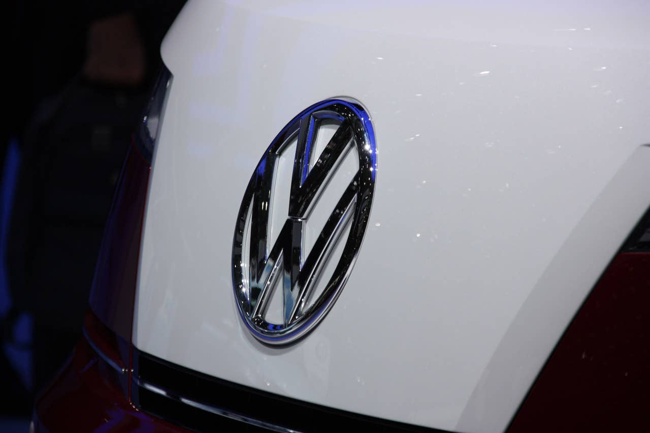 Volkswagen Bulli Concept: Geneva 2011