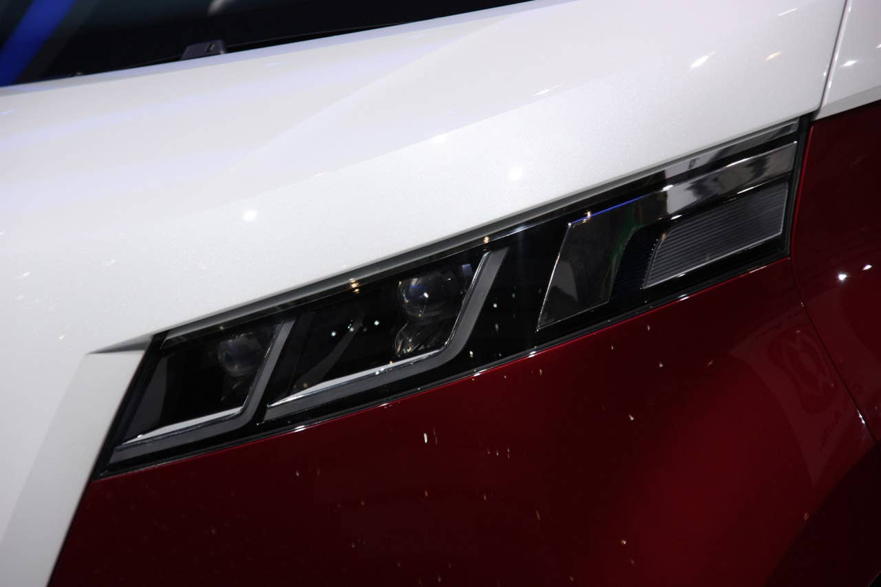 Volkswagen Bulli Concept: Geneva 2011