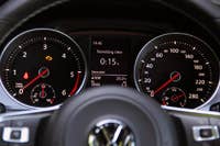 2015 Volkswagen GTD