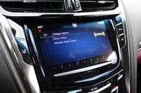 2014 Cadillac CTS Vsport