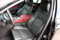 2014 Cadillac CTS Vsport