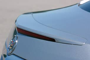 2014 Cadillac CTS Vsport