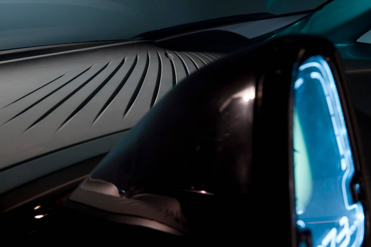 Toyota Prius C Concept