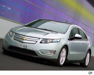 The current tax credit for electric vehicles and extended-range electric vehicles is $7,500. President Obama has said that he would like to jack up the tax credit for cars likeChevy Volt, Nissan Leaf, Toyota Prius Plug-in and Ford Focus EV to $10,000.  There is much controversy over whether subsidy of EVs should continue. Consumers have been lukewarm to the new vehicles. Many believe the government should not be subsidizing certain kinds of vehicles over others. There are a few causes holding back these vehicles: a lack of education about how they work; lack of extended infrastructure of charging stations; and high starting sticker prices.  But expect the Obama Administration to keep up the investment, as well as the attention on EVs and extended-range EVs and hybrids.  Check Out: Chevrolet Volt Real-World Test Drive