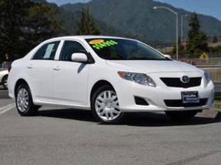 1. We understand that sometimes you just absolutely want a specific car like a BMW 3 Series or Cadillac CTS-V. But if what you are looking for is reliable wheels at a good value, then have an open mind and a list of maybe five possibles. Our reader, Mary R. from Michigan decided she wanted a Toyota Corolla and nothing else when she could have been cross-shopping a half dozen comparable cars to get the best value and potentially give her local seller competition and an incentive to bring the price down. In this case, Mary should have also been shopping comparables like Ford Focus, Honda Civic, Chevy HHR, Subaru Impreza, Hyundai Elantra.