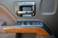 2014 Chevrolet Silverado High Country