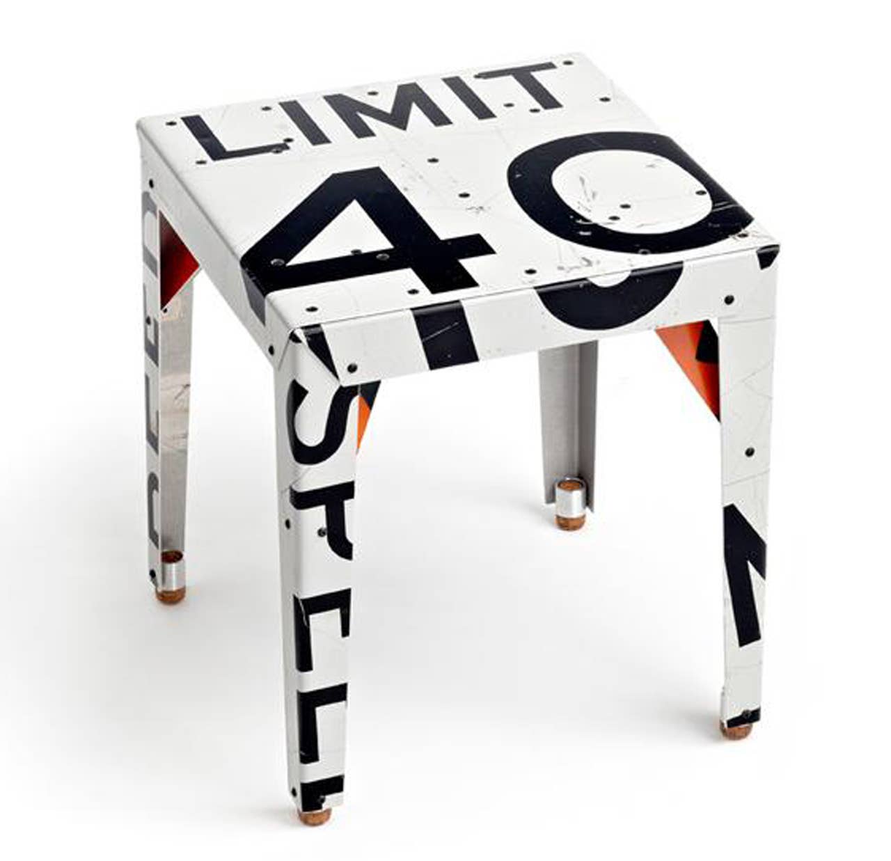 Boris Bally Transit Table