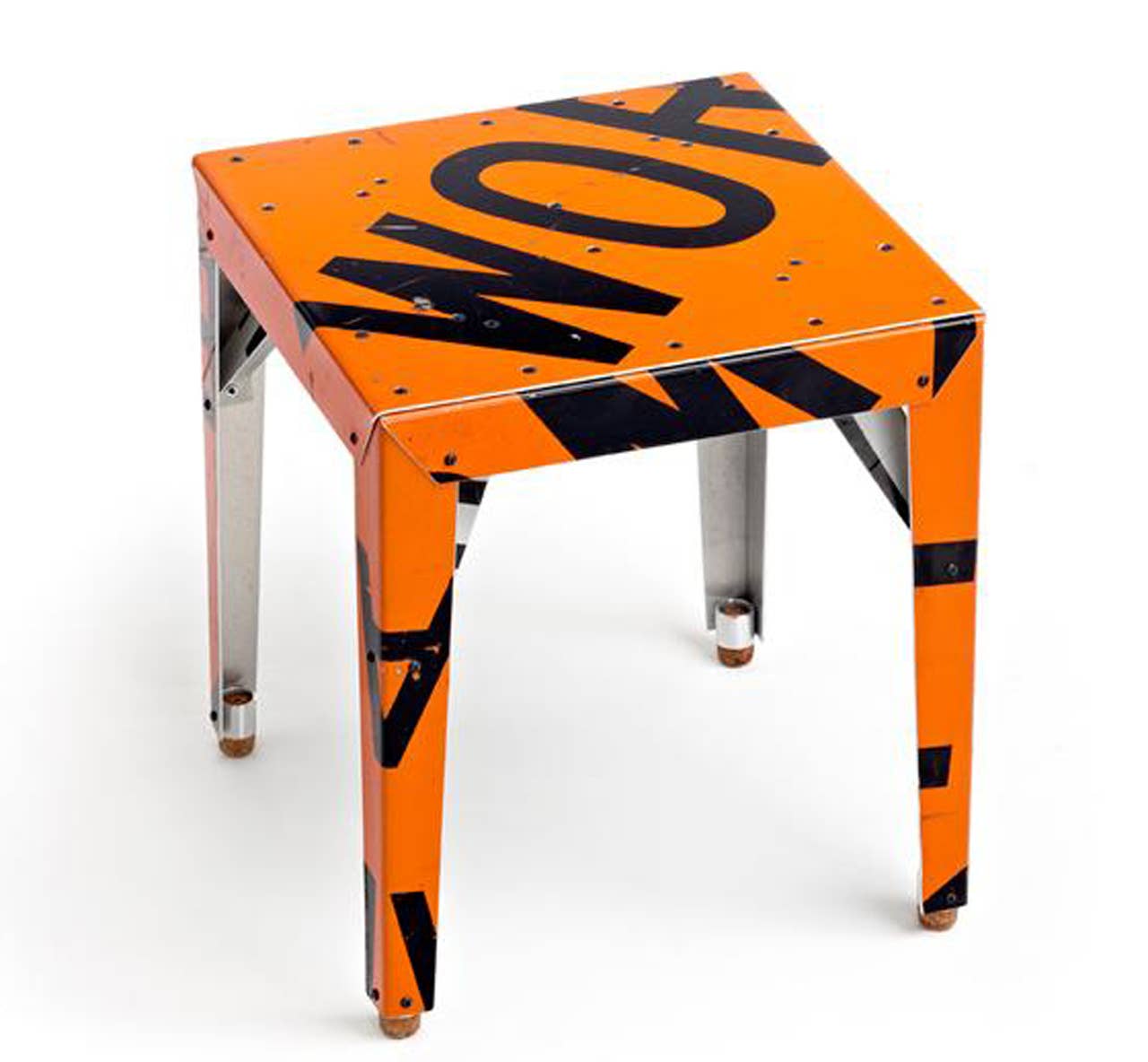 Boris Bally Transit Table