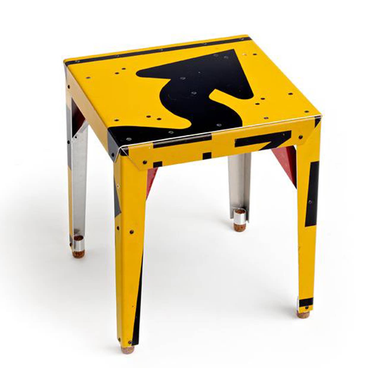 Boris Bally Transit Table