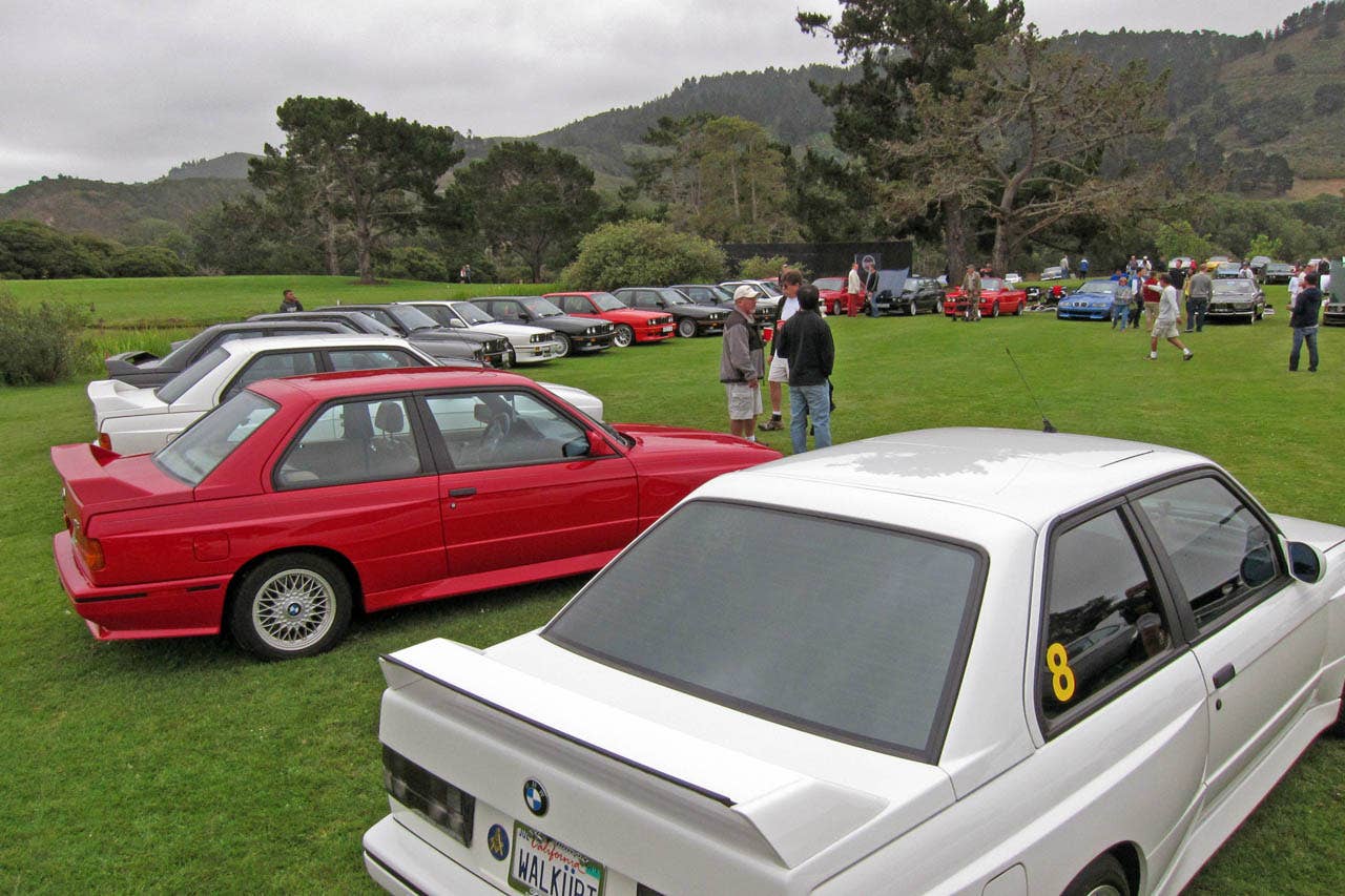 BMW E30 M3