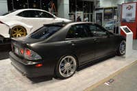 Lexus IS SEMA