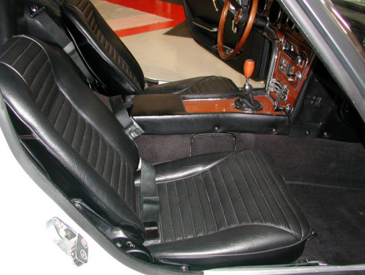 1967 Toyota 2000GT