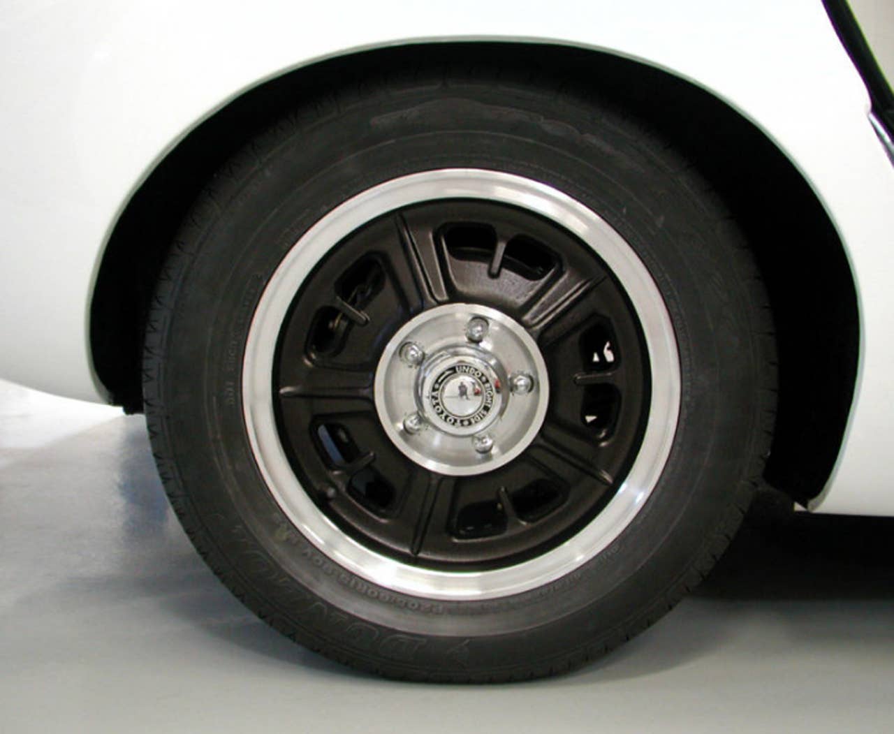 1967 Toyota 2000GT